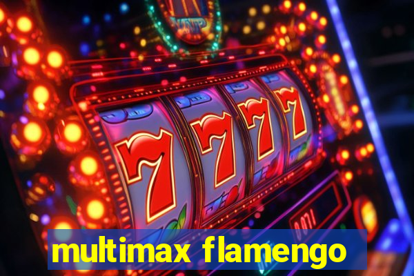 multimax flamengo